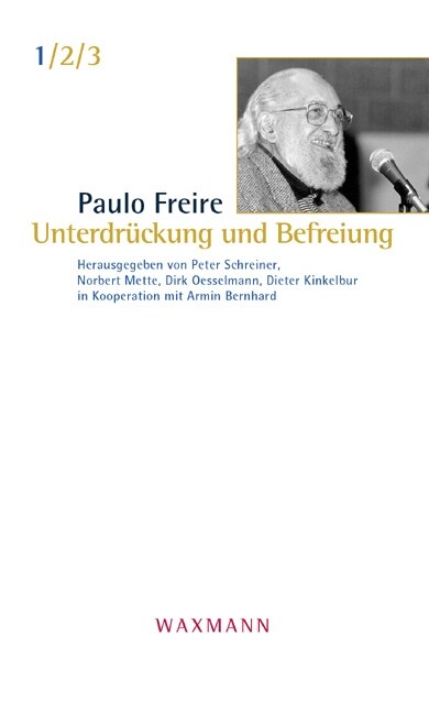 Unterdruckung und Befreiung (Paperback)