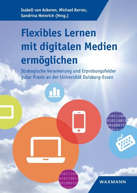 Flexibles Lernen mit digitalen Medien ermoglichen (Paperback)
