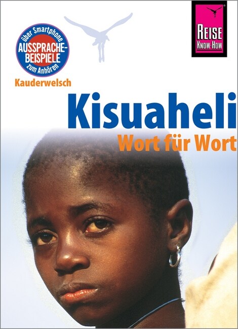 Kisuaheli - Wort fur Wort (fur Tansania, Kenia und Uganda) (Paperback)