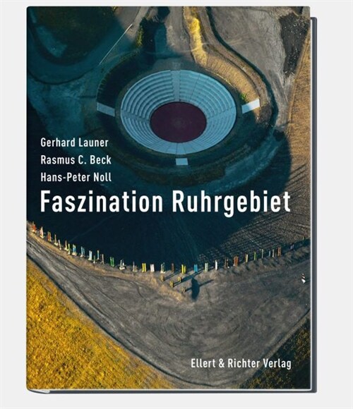 Faszination Ruhrgebiet (Hardcover)