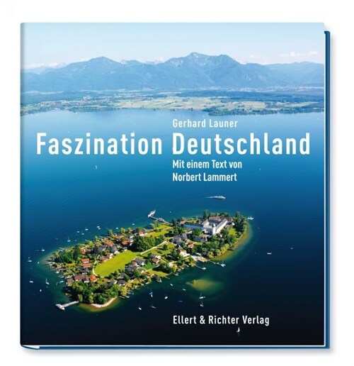 Faszination Deutschland (Hardcover)