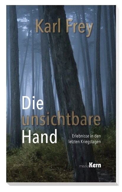 Die unsichtbare Hand (Paperback)