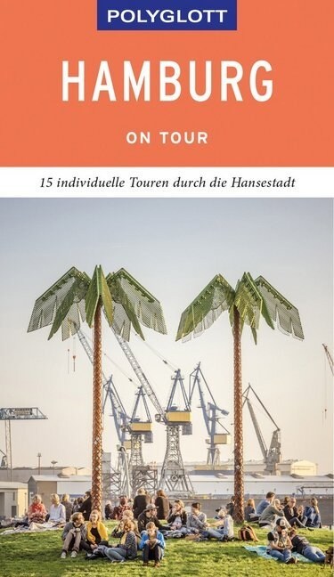 POLYGLOTT on tour Reisefuhrer Hamburg (Paperback)