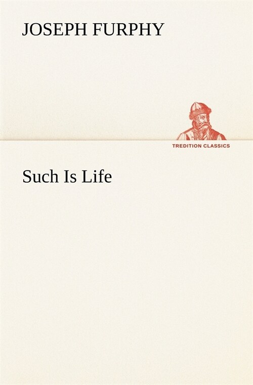 Such Is Life (Paperback)