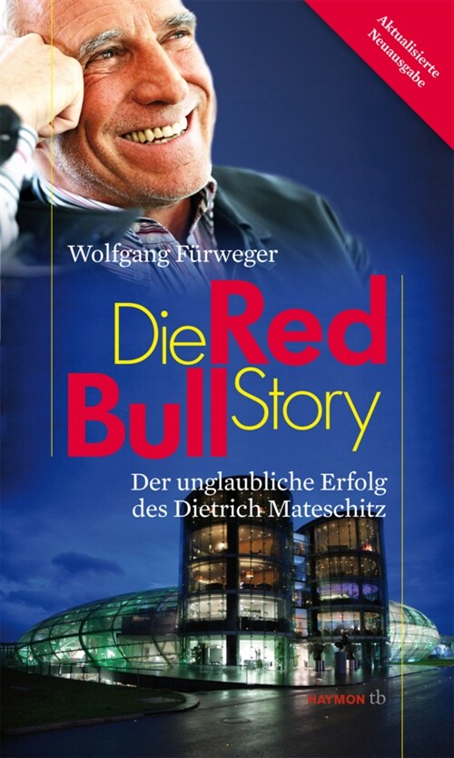 Die Red-Bull-Story (Paperback)