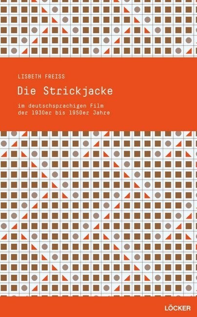 Die Strickjacke (Paperback)