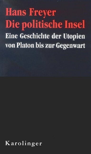 Die politische Insel (Hardcover)