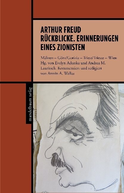 Arthur Freud - Ruckblicke eines Wiener Zionisten (Paperback)