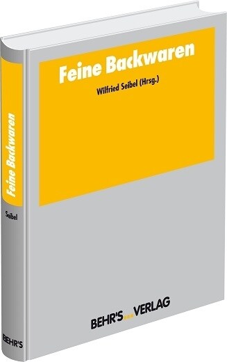 Feine Backwaren (Hardcover)