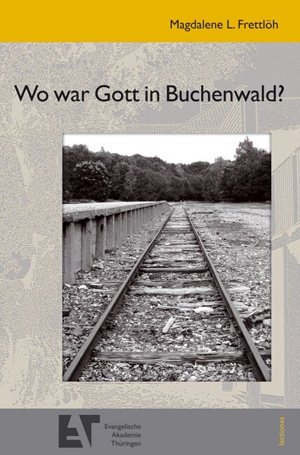 Wo war Gott in Buchenwald？ (Pamphlet)