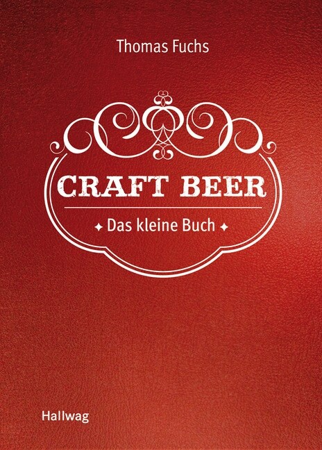 Craft Beer (Hardcover)