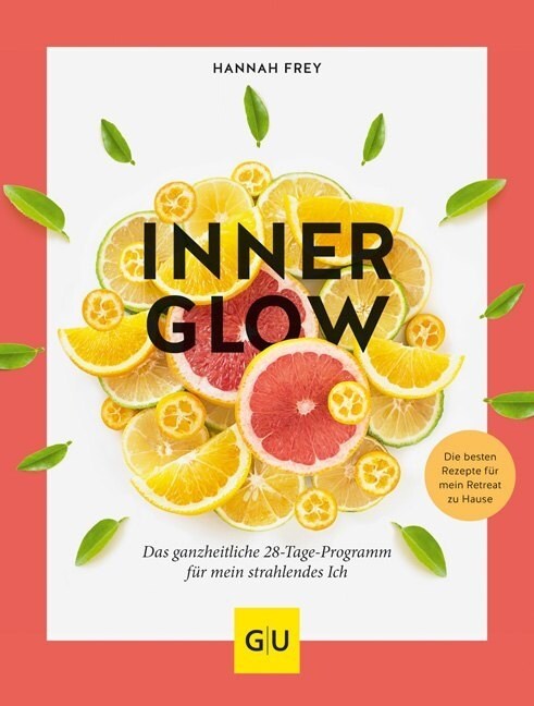 Inner Glow (Hardcover)