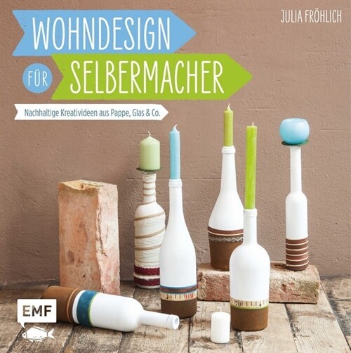 Wohndesign fur Selbermacher (Hardcover)