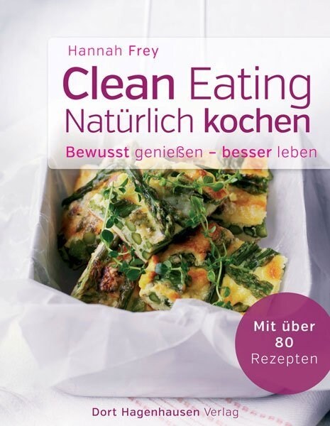 Clean Eating (Hardcover)