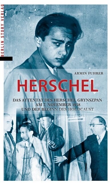 Herschel (Paperback)