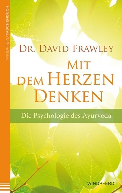 Mit dem Herzen denken (Paperback)