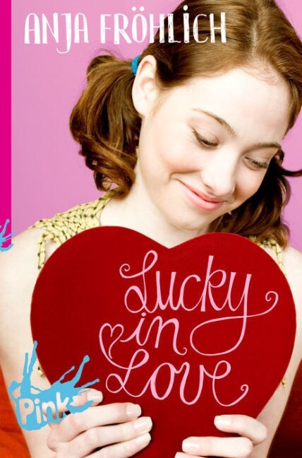 Lucky in Love (Paperback)
