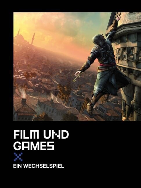 Film und Games (Paperback)