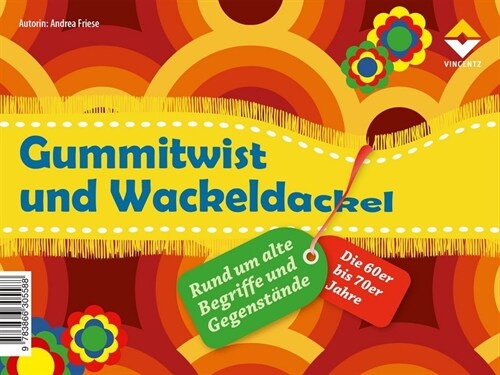 Gummitwist und Wackeldackel (Kartenspiel) (Game)