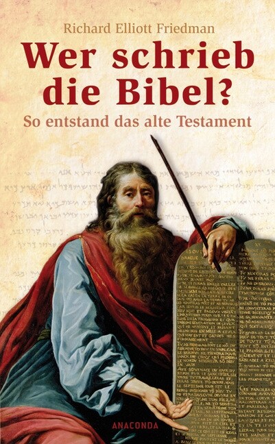 Wer schrieb die Bibel？ (Hardcover)