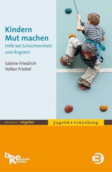 Kindern Mut machen (Paperback)