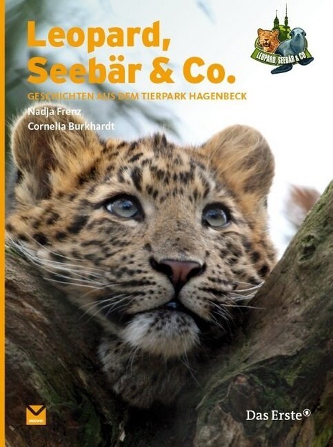 Leopard, Seebar & Co. (Hardcover)