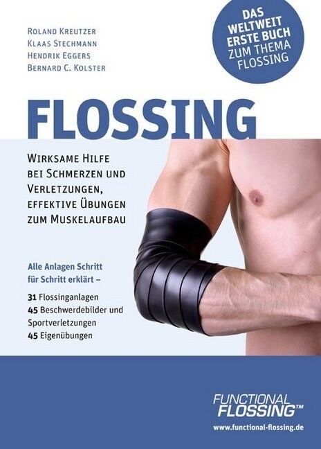 Flossing (Paperback)
