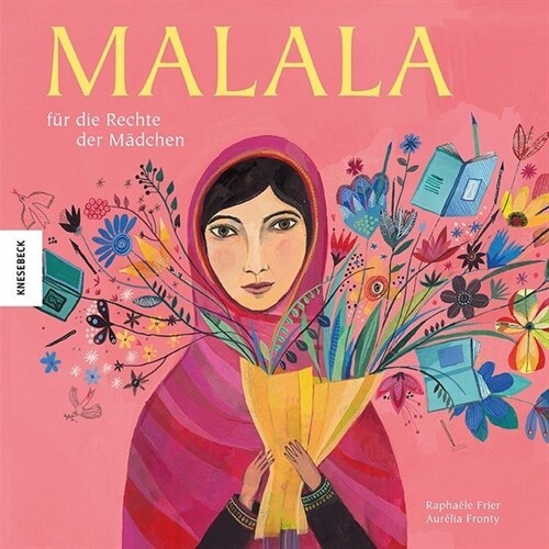 Malala (Hardcover)