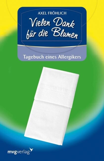 Vielen Dank fur die Blumen! (Paperback)