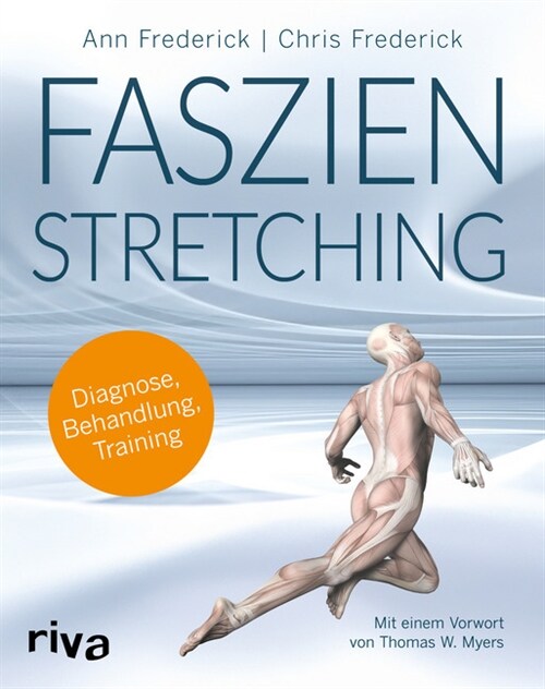 Faszienstretching (Paperback)