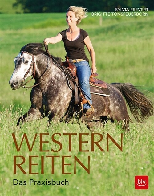 Westernreiten (Hardcover)