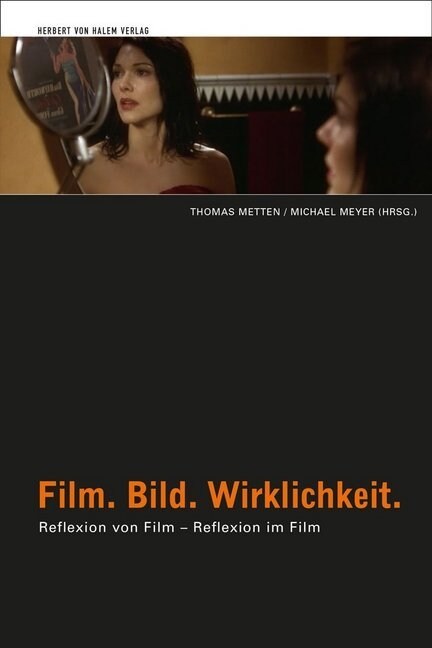 Film. Bild. Wirklichkeit. (Paperback)