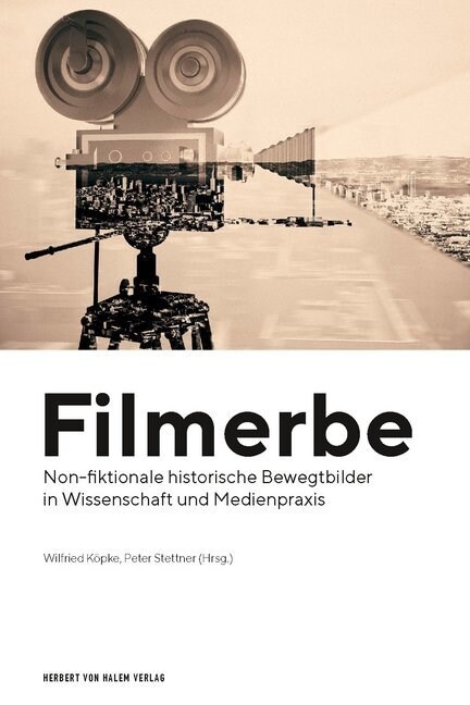 Filmerbe (Hardcover)