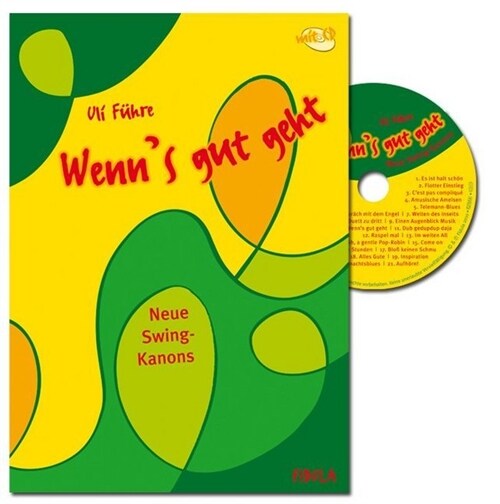 Wenns gut geht, m. Audio-CD (Paperback)