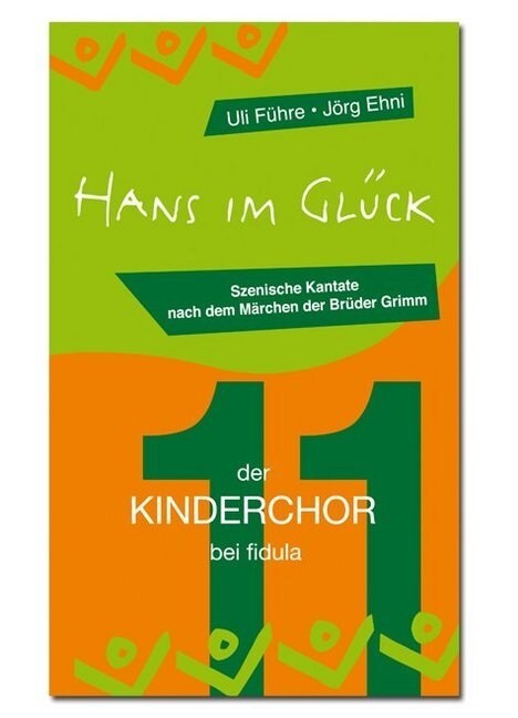 Hans im Gluck (Paperback)