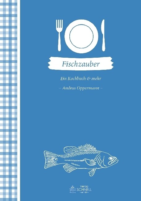 Fischzauber (Hardcover)