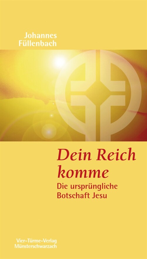 Dein Reich komme (Paperback)