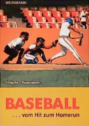Baseball (Paperback)