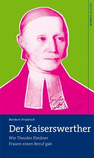 Der Kaiserswerther (Paperback)