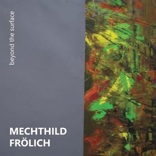 Mechthild Frolich (Paperback)