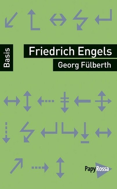 Friedrich Engels (Paperback)