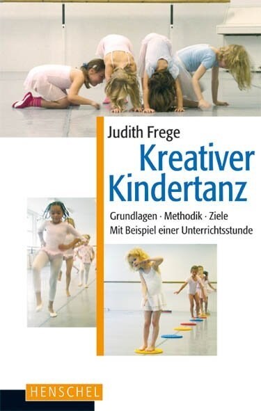 Kreativer Kindertanz (Paperback)