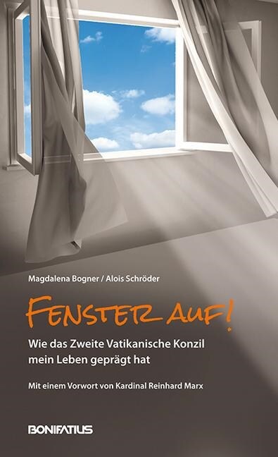 Fenster auf! (Paperback)