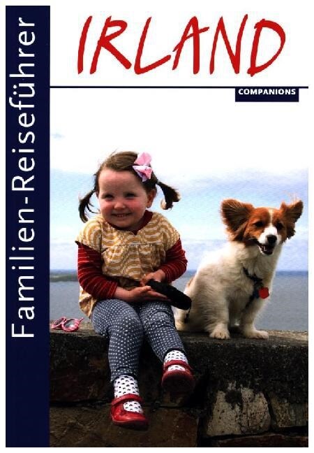 Familien-Reisefuhrer Irland (Paperback)