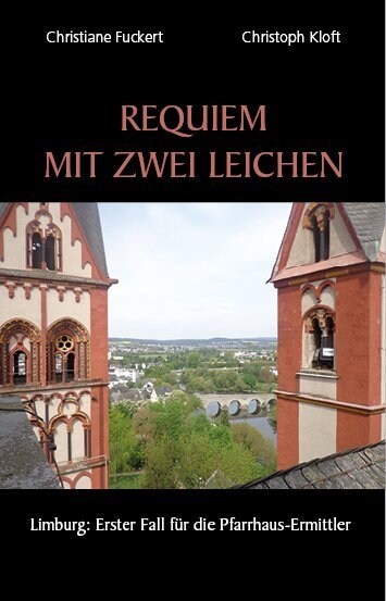 Requiem mit zwei Leichen (Paperback)