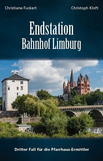 Endstation Bahnhof Limburg (Paperback)