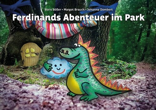 Ferdinands Abenteuer im Park (Hardcover)