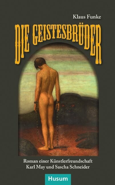 Die Geistesbruder (Hardcover)