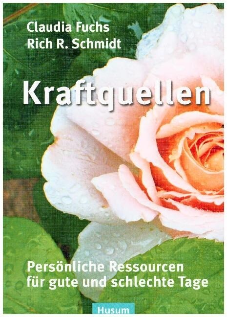 Kraftquellen (Paperback)