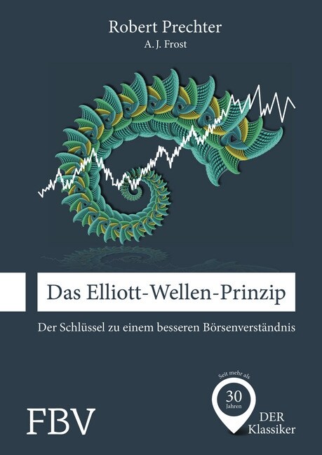 Das Elliott-Wellen-Prinzip (Hardcover)